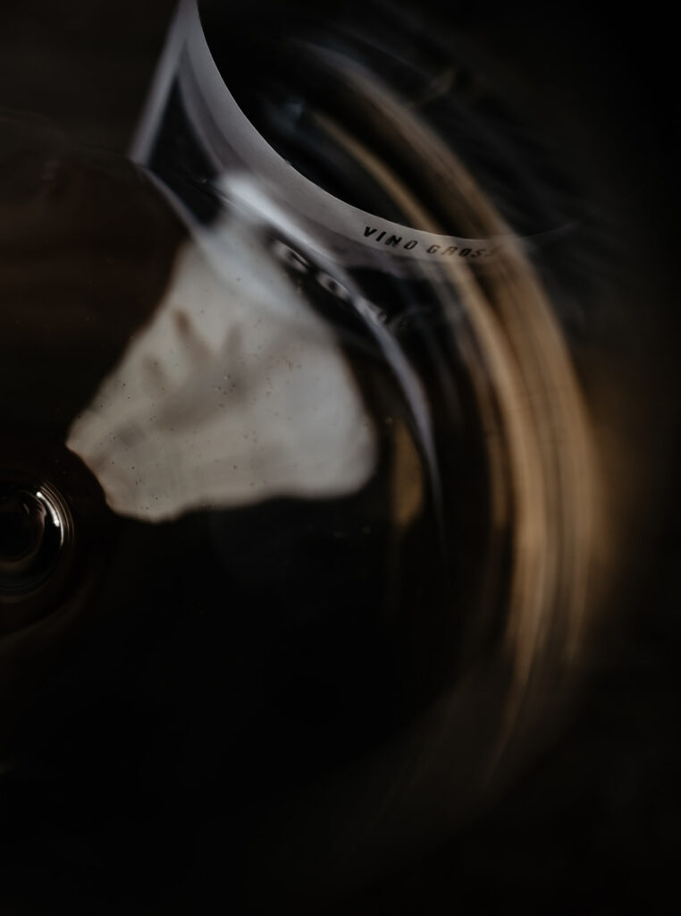 Haloze är mer än vin. Upplev landskapet, lutningarna, vingårdarna och vinets terroir med alla sinnen.